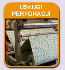 perforation services