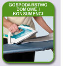 household and consumer